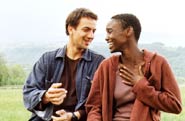 Jonas et Lila, à demain